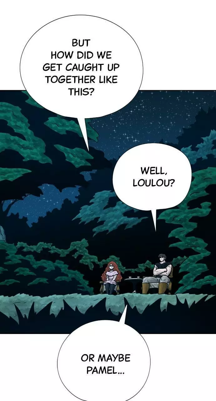Warrior Executioner Chapter 60 page 90