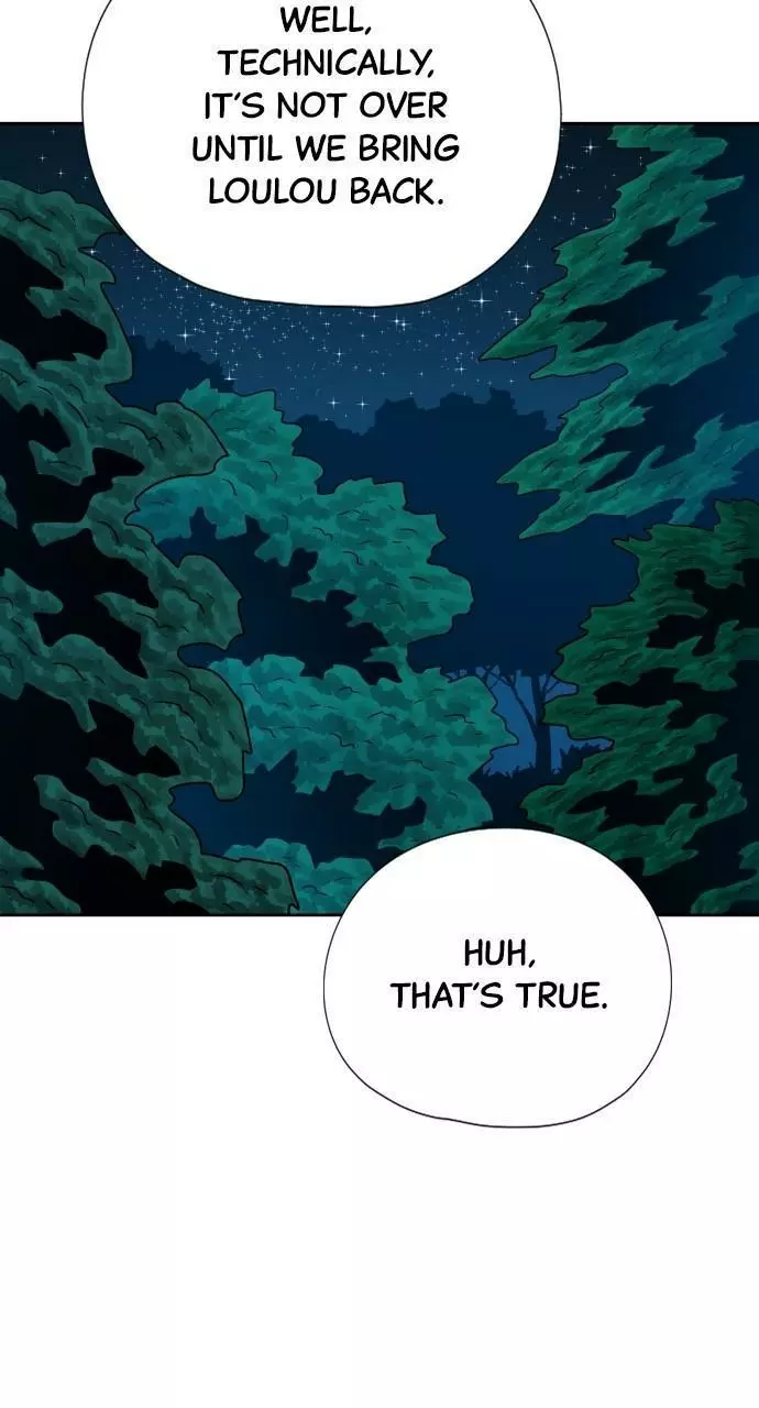 Warrior Executioner Chapter 60 page 89