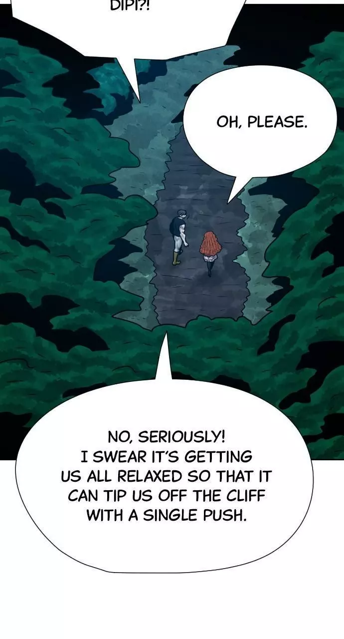 Warrior Executioner Chapter 60 page 93