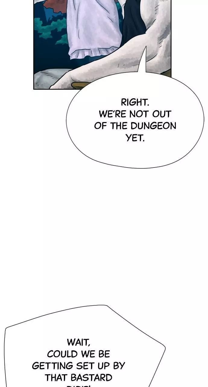 Warrior Executioner Chapter 60 page 92