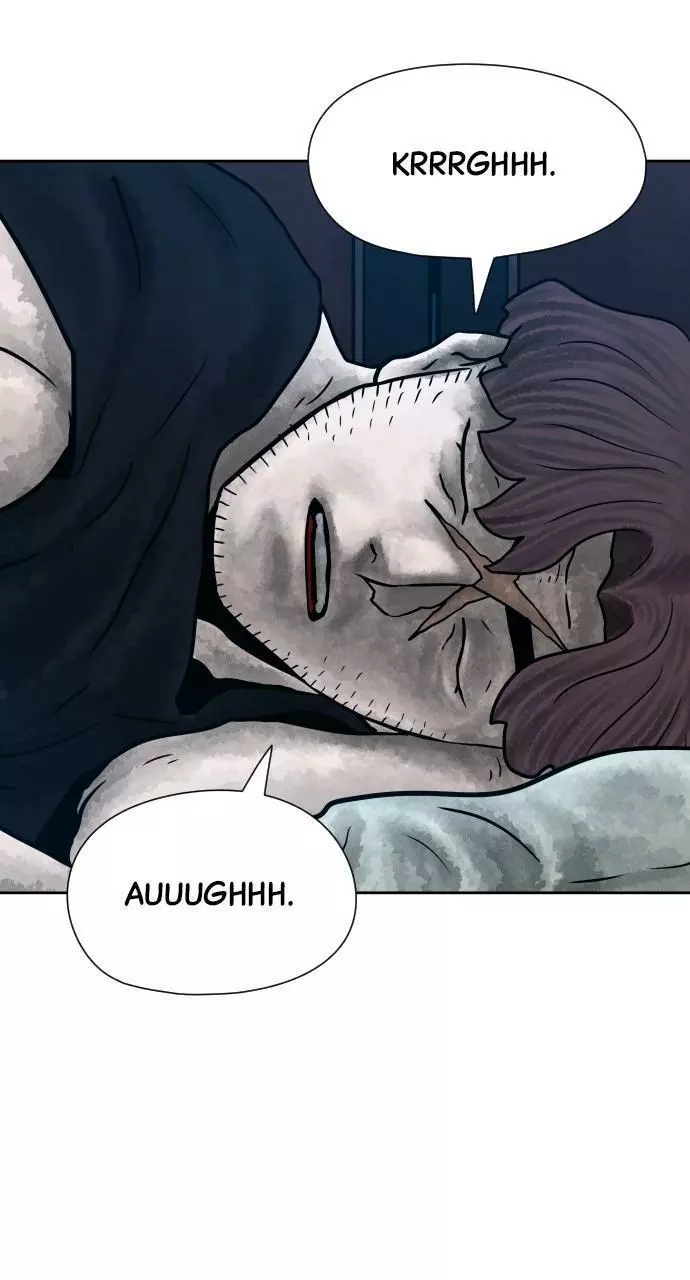 Warrior Executioner Chapter 60 page 98