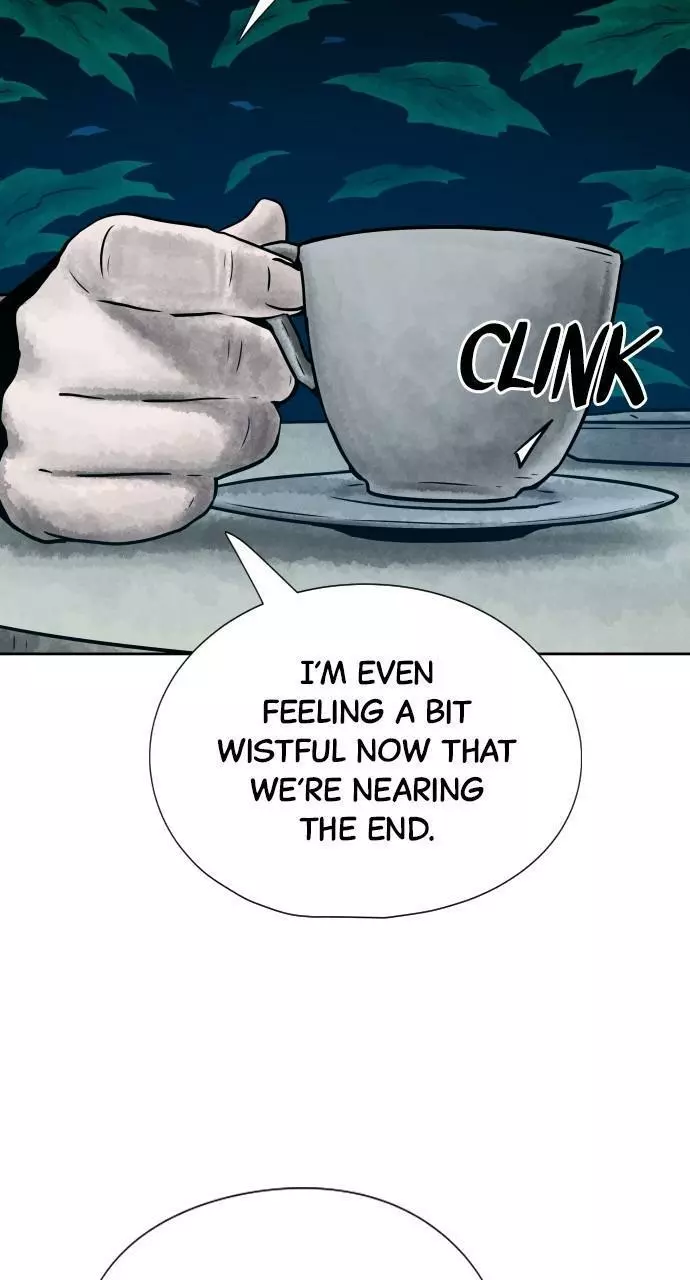 Warrior Executioner Chapter 60 page 88