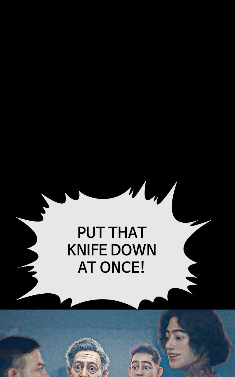 There Are No Demons Chapter 60 page 14