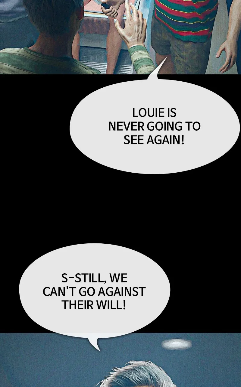 There Are No Demons Chapter 60 page 17