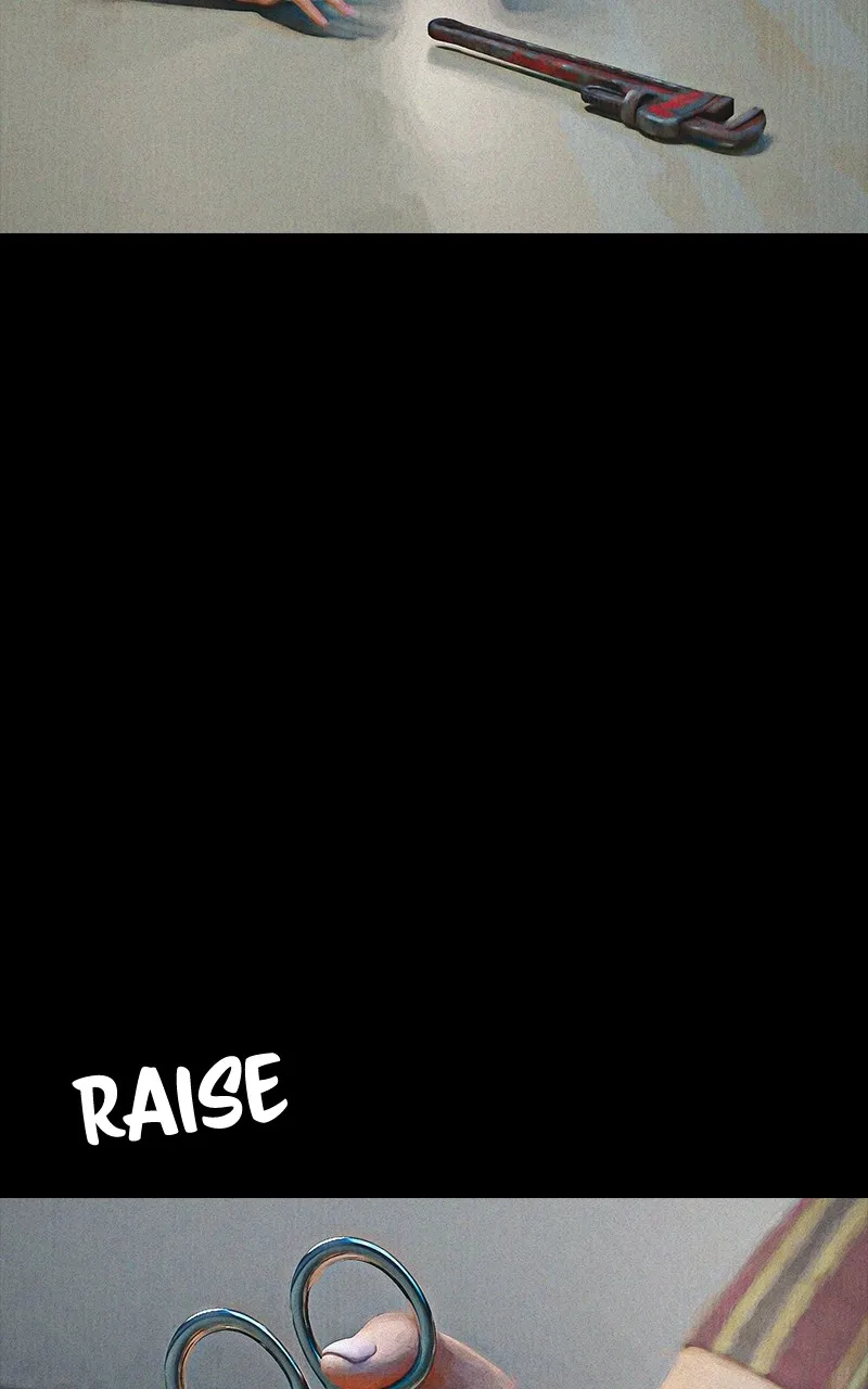 There Are No Demons Chapter 60 page 61