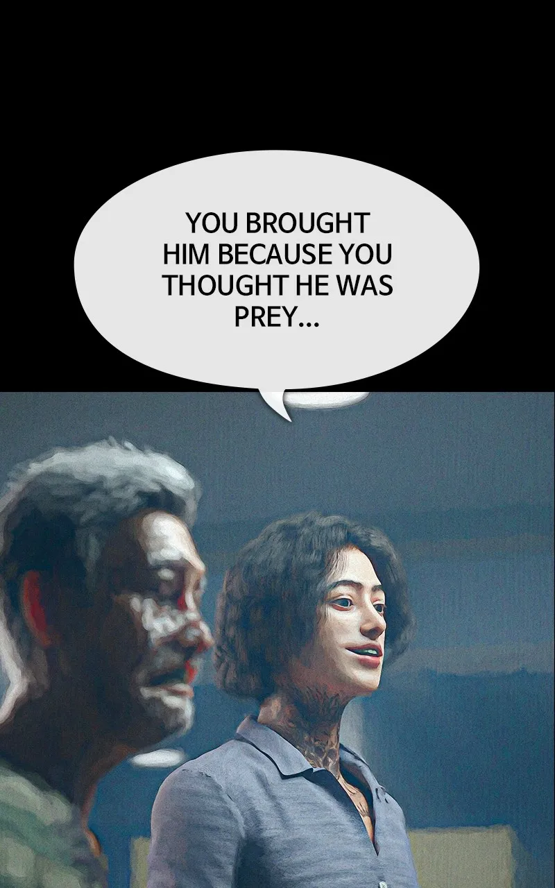 There Are No Demons Chapter 60 page 87