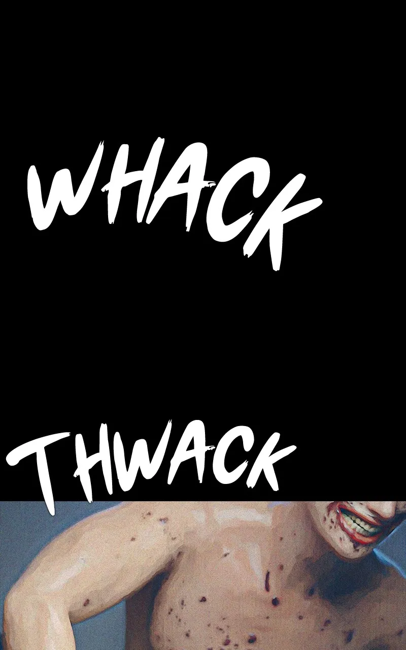 There Are No Demons Chapter 60 page 79