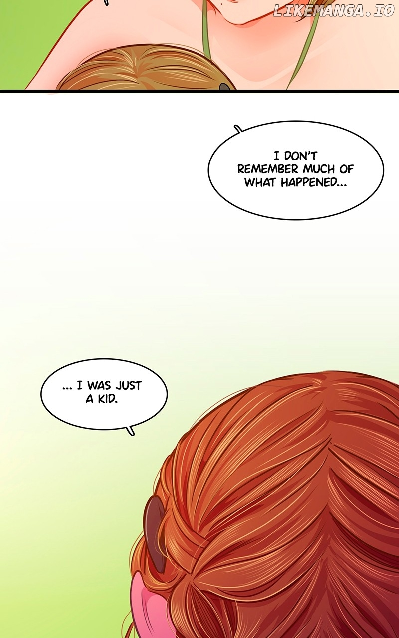 Love 4 a Walk Chapter 60 page 9