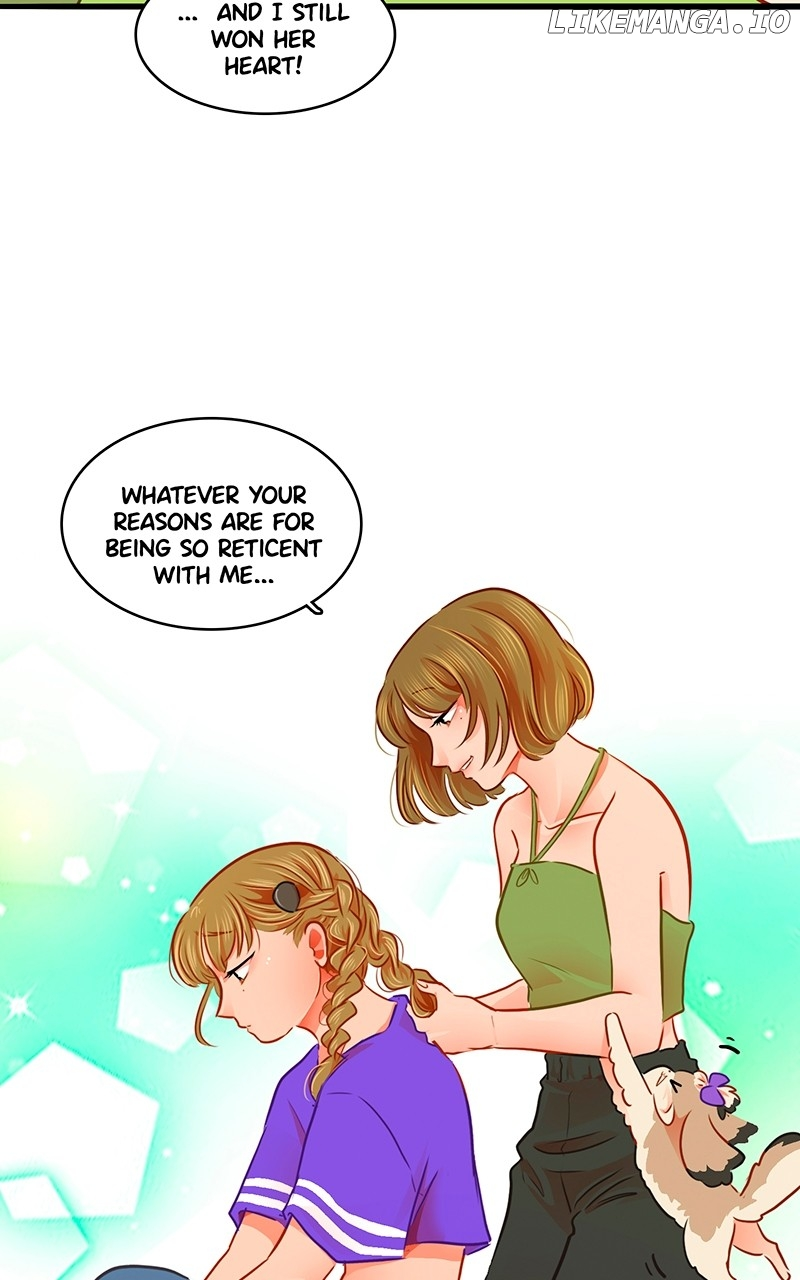 Love 4 a Walk Chapter 60 page 6