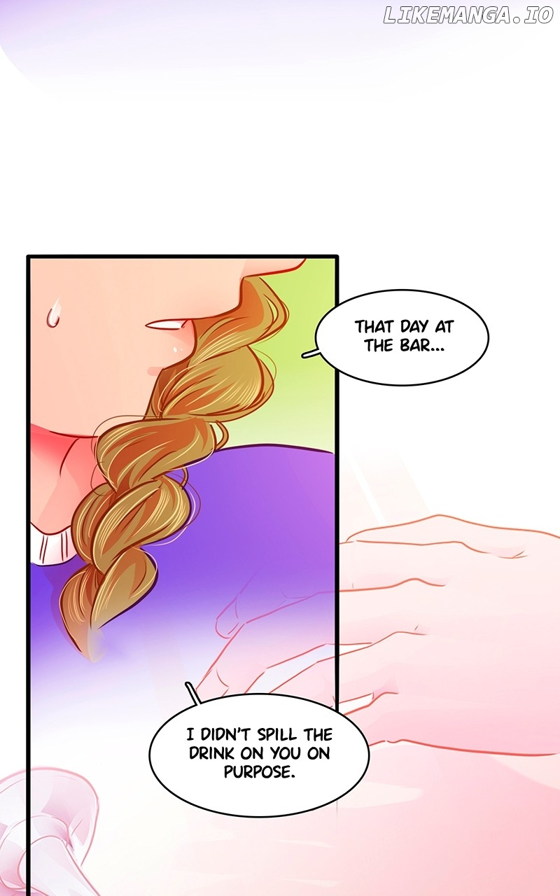 Love 4 a Walk Chapter 60 page 18