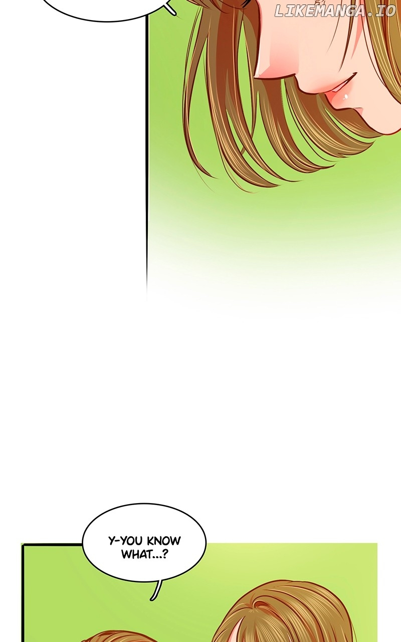 Love 4 a Walk Chapter 60 page 20