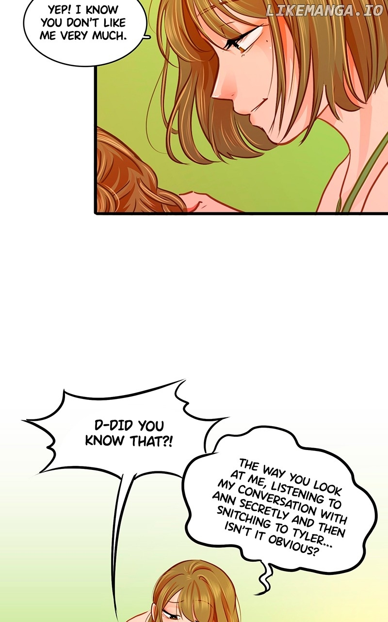 Love 4 a Walk Chapter 60 page 2