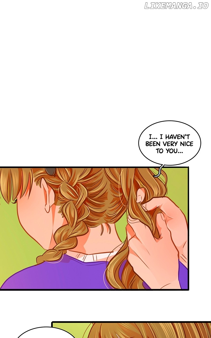 Love 4 a Walk Chapter 60 page 1