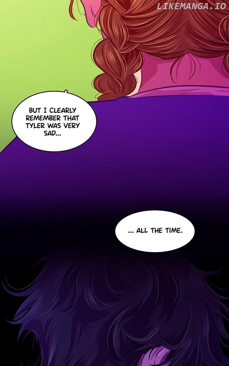Love 4 a Walk Chapter 60 page 10