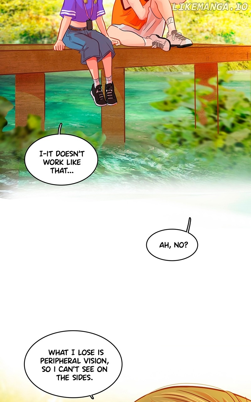 Love 4 a Walk Chapter 60 page 66
