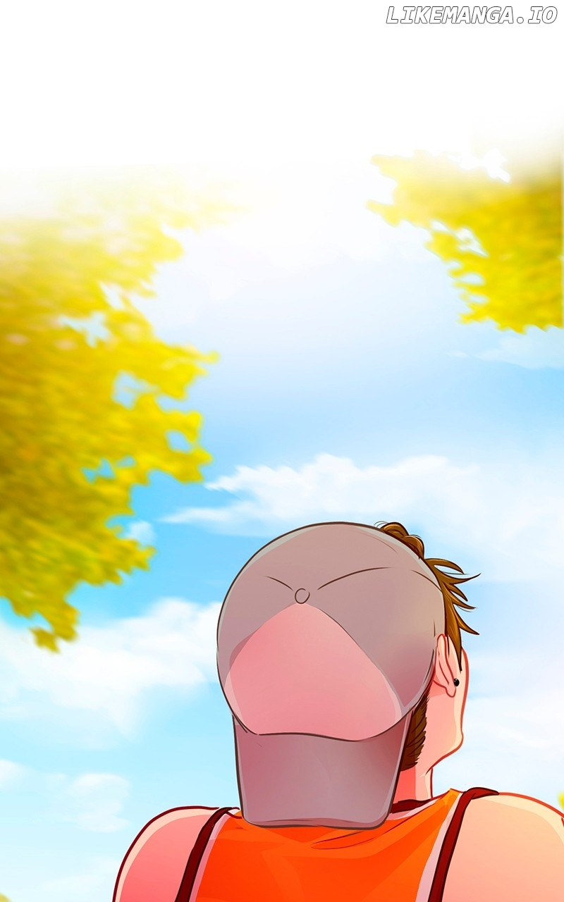Love 4 a Walk Chapter 60 page 57