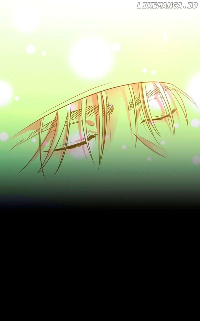 Love 4 a Walk Chapter 60 page 59