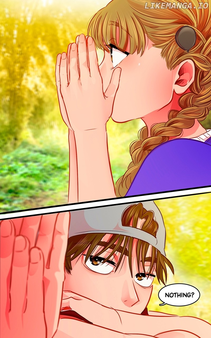 Love 4 a Walk Chapter 60 page 67