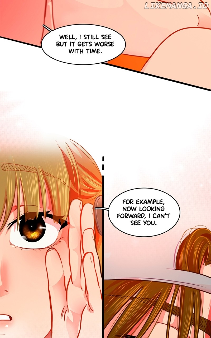 Love 4 a Walk Chapter 60 page 68