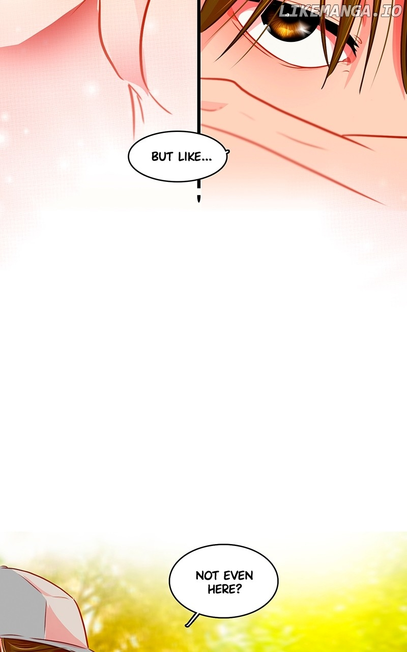 Love 4 a Walk Chapter 60 page 69