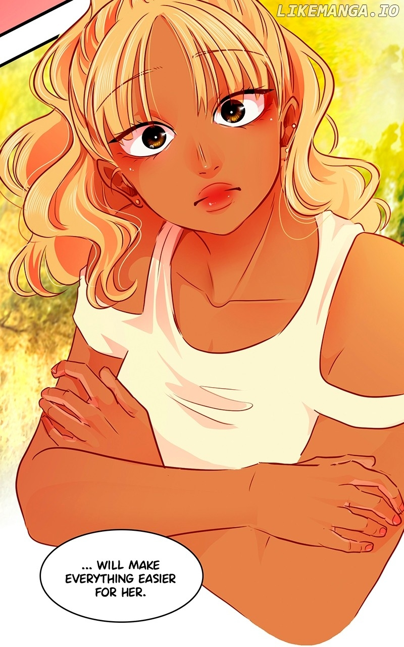 Love 4 a Walk Chapter 60 page 38