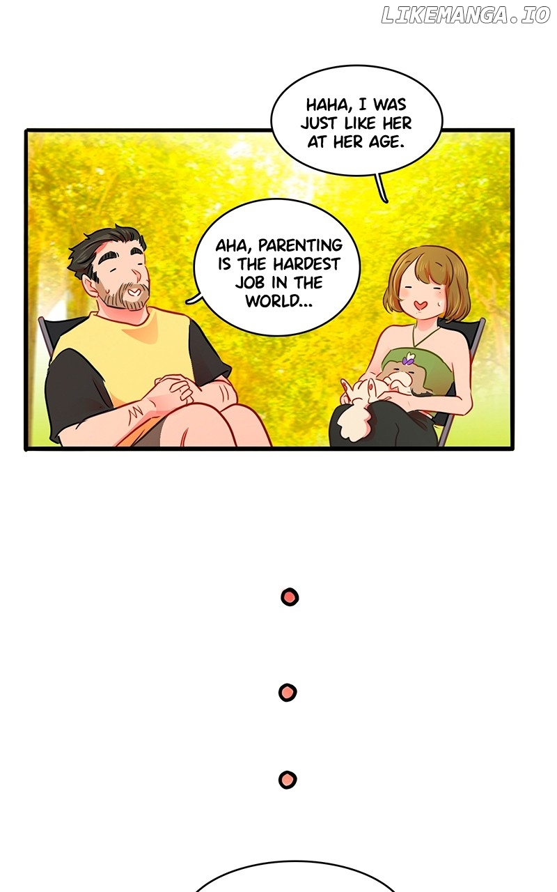Love 4 a Walk Chapter 60 page 30