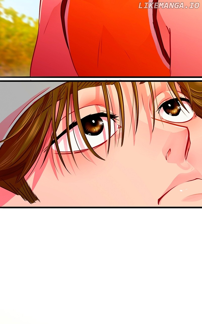 Love 4 a Walk Chapter 60 page 58