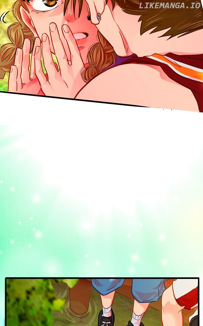 Love 4 a Walk Chapter 60 page 71
