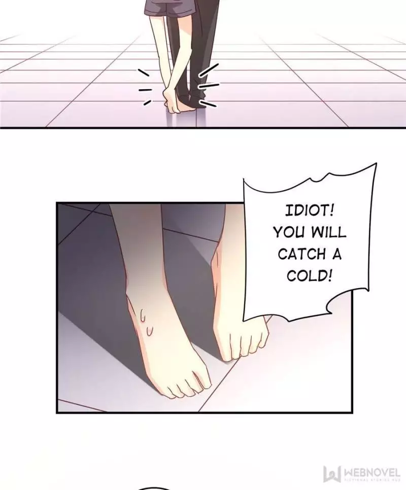My Wild Tender Bride Chapter 87 page 37