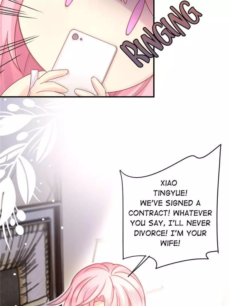 My Wild Tender Bride Chapter 87 page 20