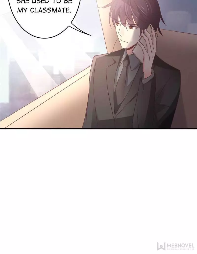 My Wild Tender Bride Chapter 87 page 9