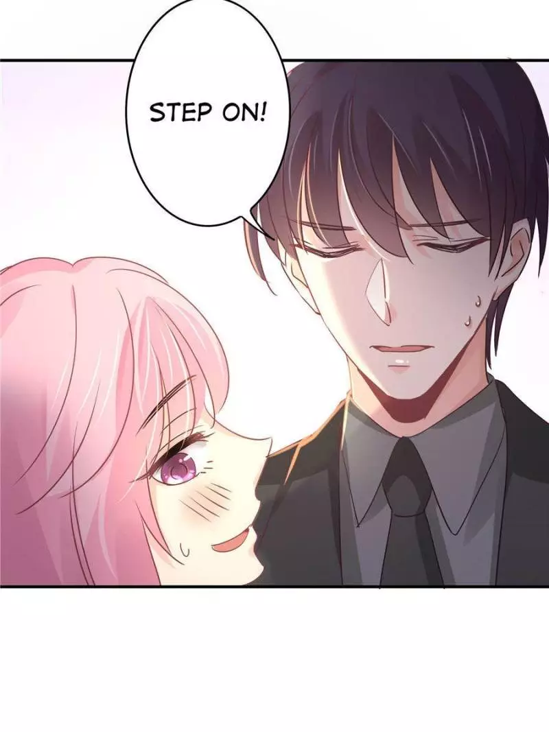 My Wild Tender Bride Chapter 87 page 38