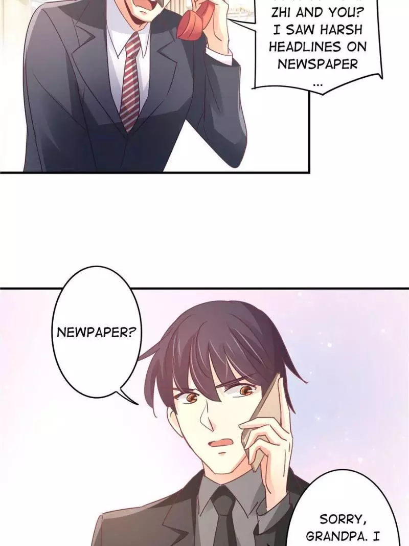 My Wild Tender Bride Chapter 87 page 2