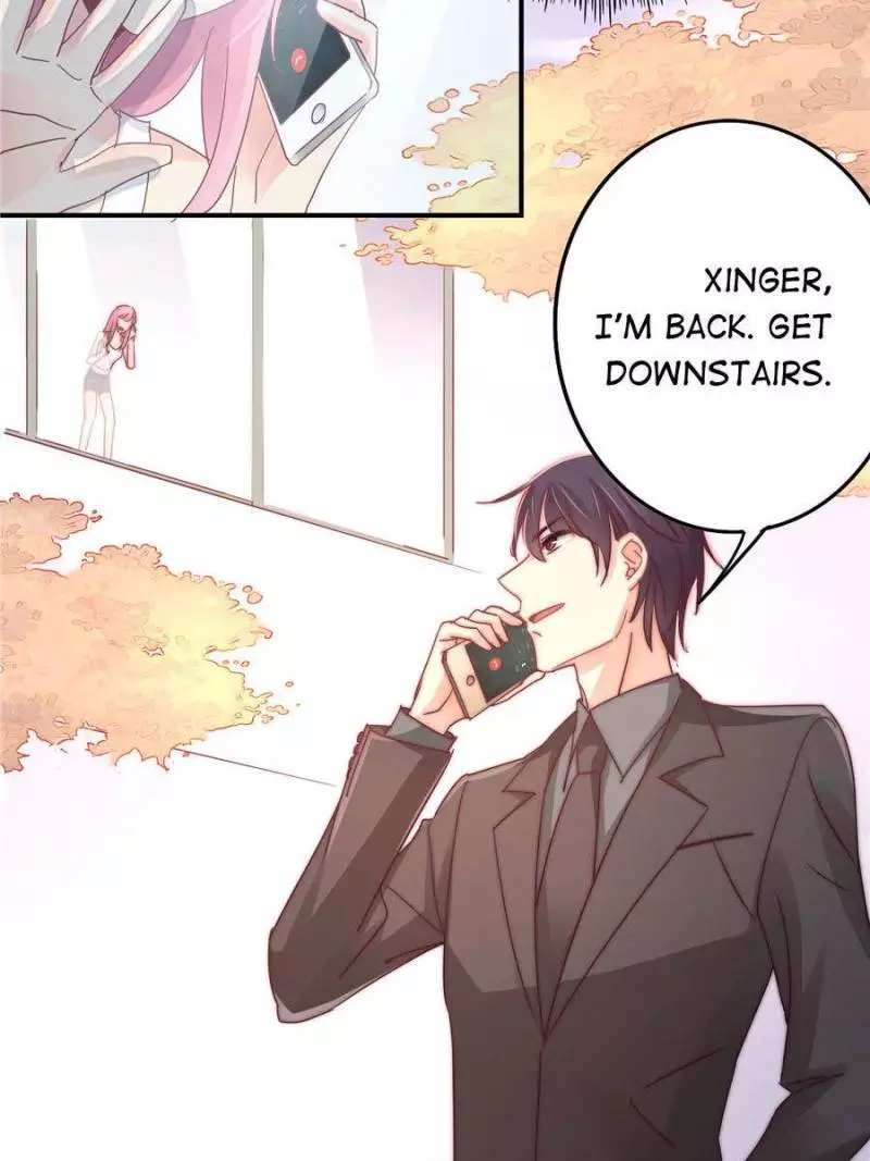 My Wild Tender Bride Chapter 87 page 26