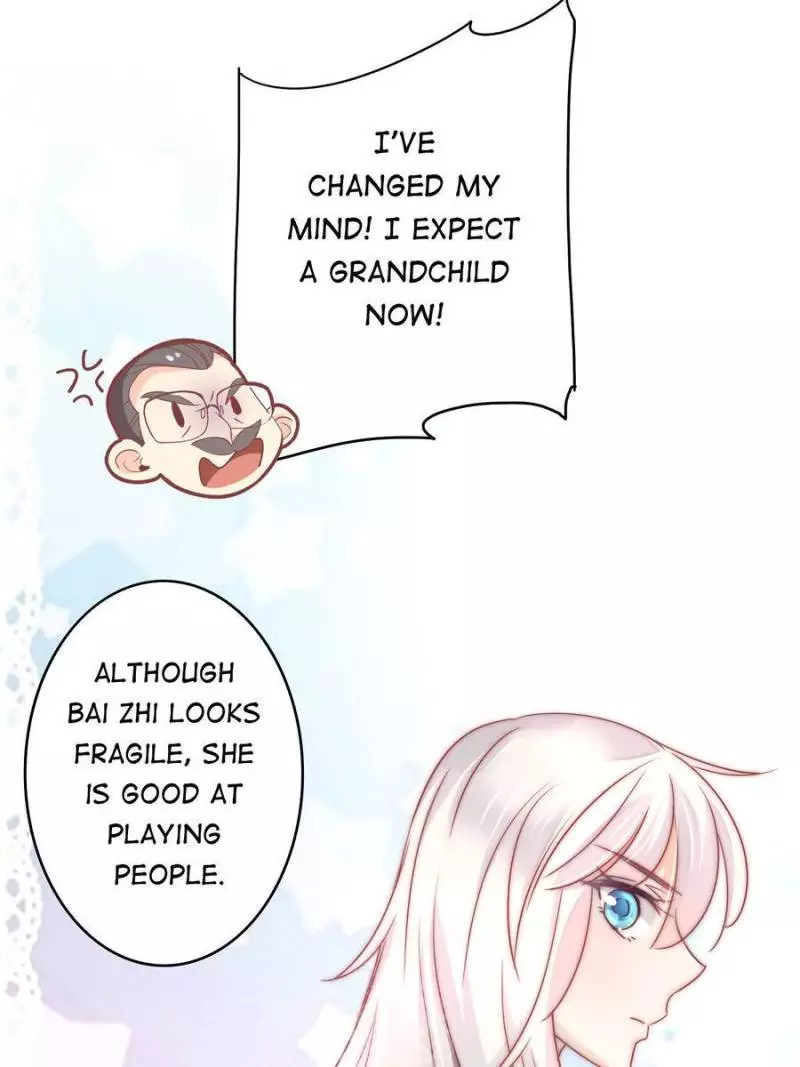 My Wild Tender Bride Chapter 87 page 6