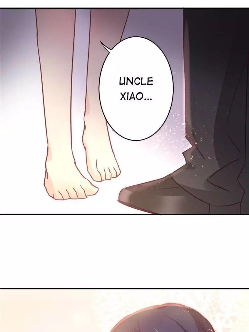 My Wild Tender Bride Chapter 87 page 39