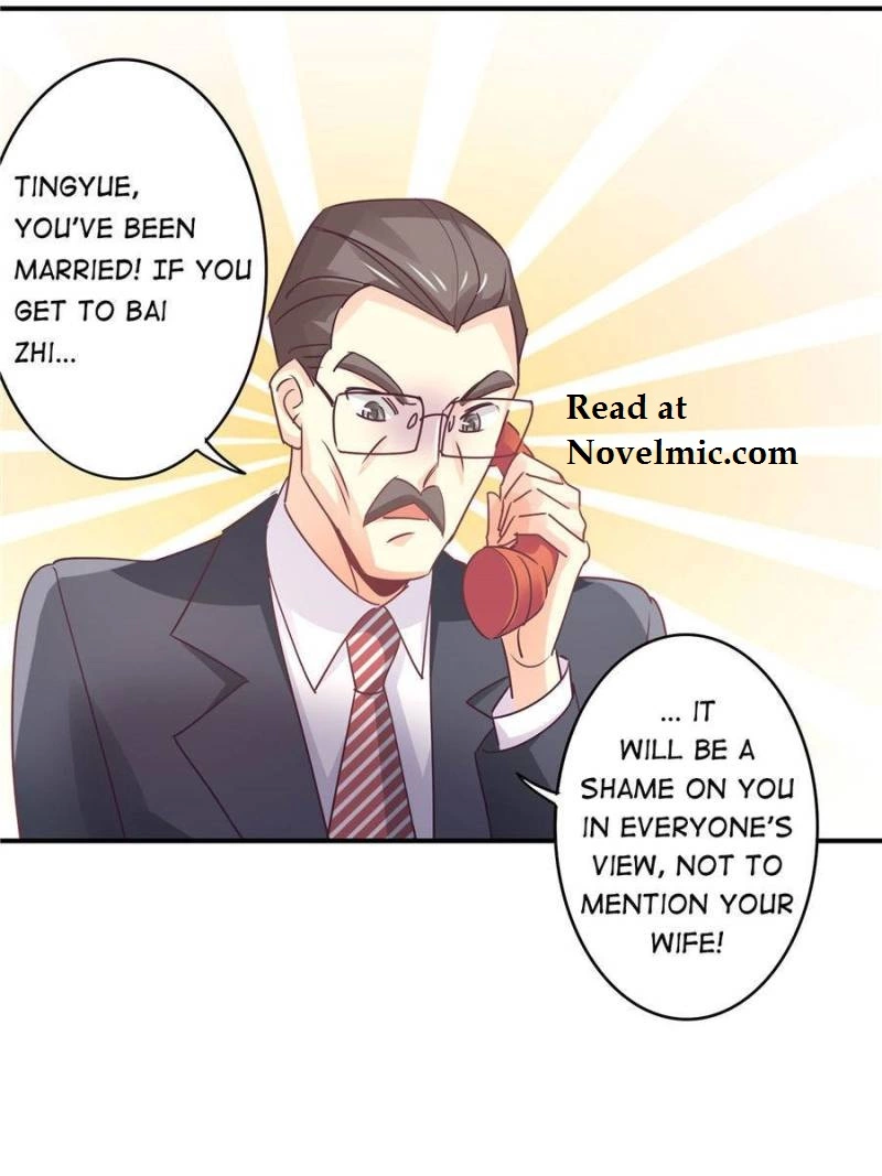 My Wild Tender Bride Chapter 87 page 4
