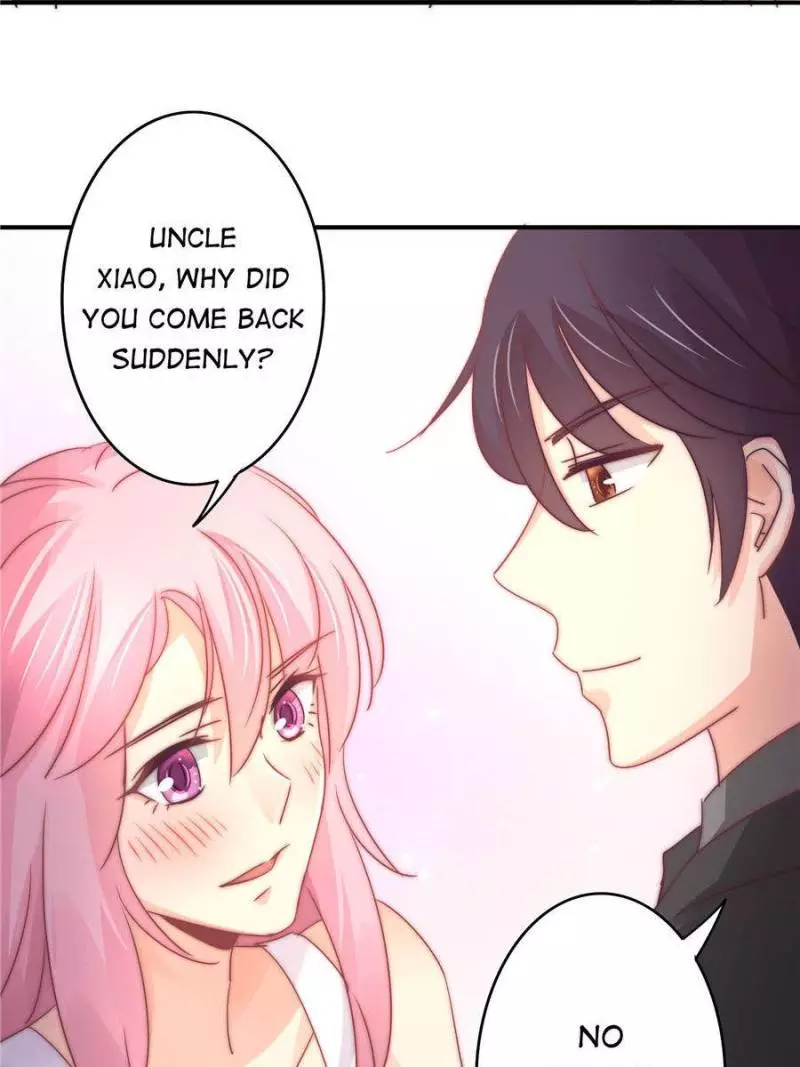 My Wild Tender Bride Chapter 87 page 33