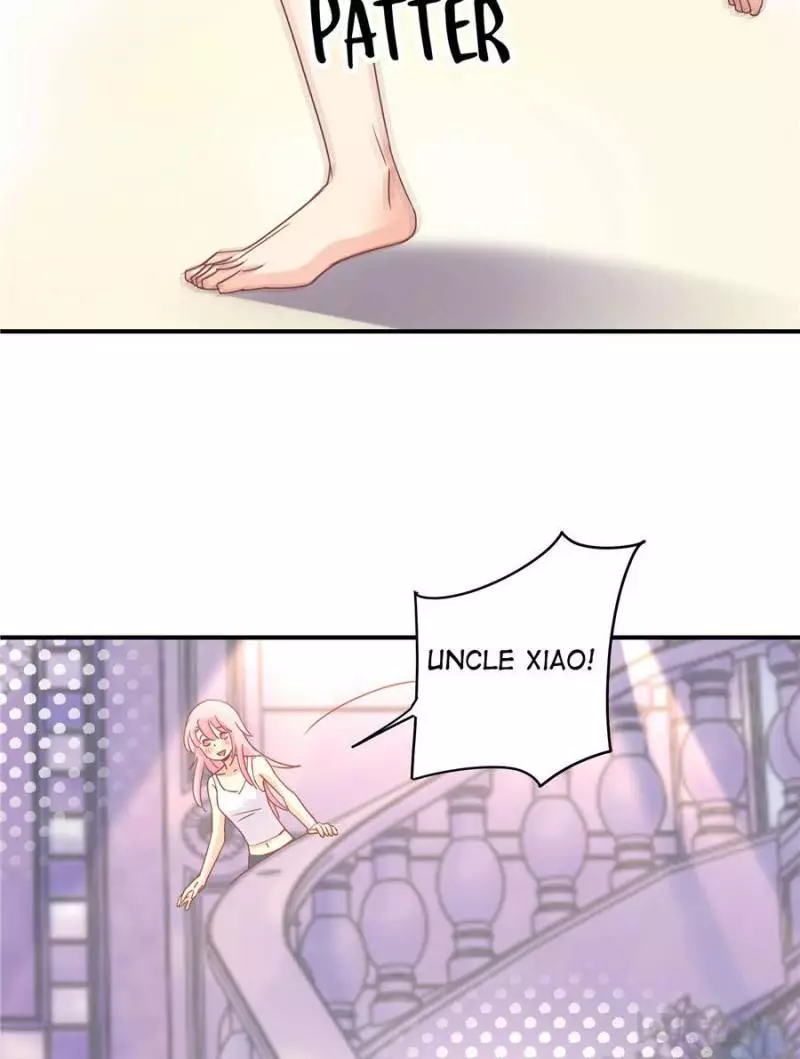 My Wild Tender Bride Chapter 87 page 29