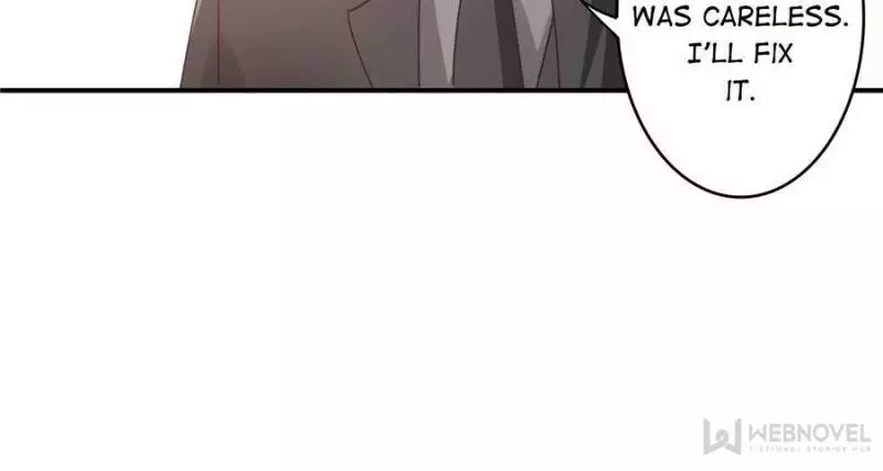 My Wild Tender Bride Chapter 87 page 3