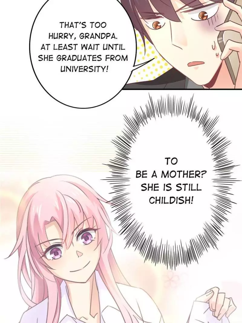 My Wild Tender Bride Chapter 87 page 11