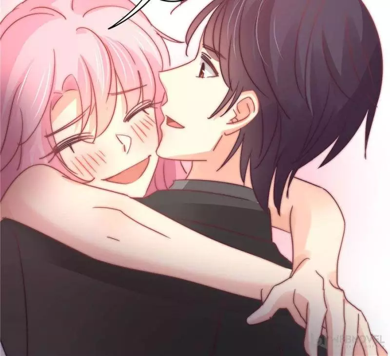 My Wild Tender Bride Chapter 87 page 32