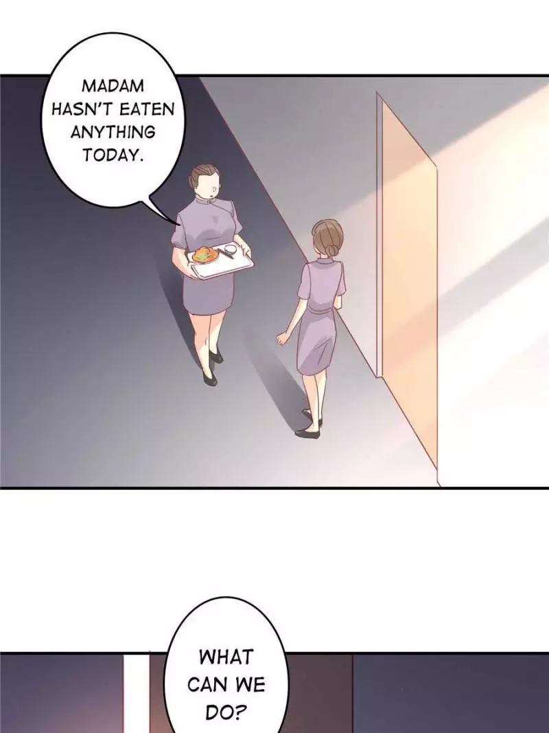 My Wild Tender Bride Chapter 87 page 16