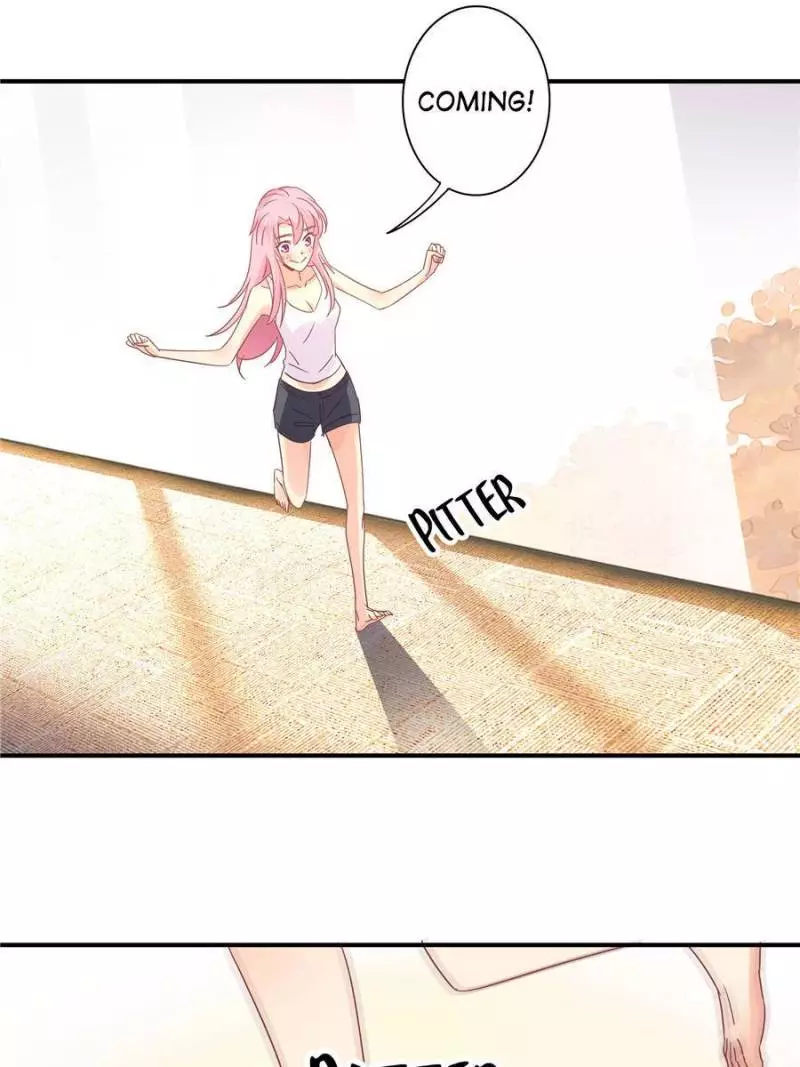 My Wild Tender Bride Chapter 87 page 28