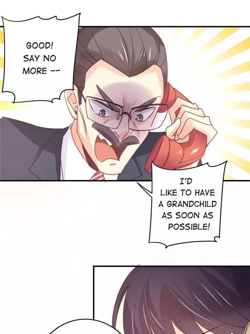 My Wild Tender Bride Chapter 87 page 10