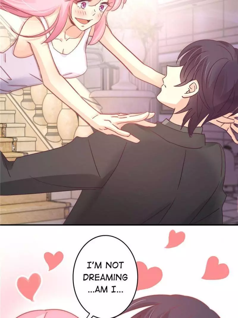 My Wild Tender Bride Chapter 87 page 31
