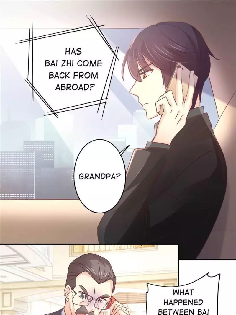 My Wild Tender Bride Chapter 87 page 1