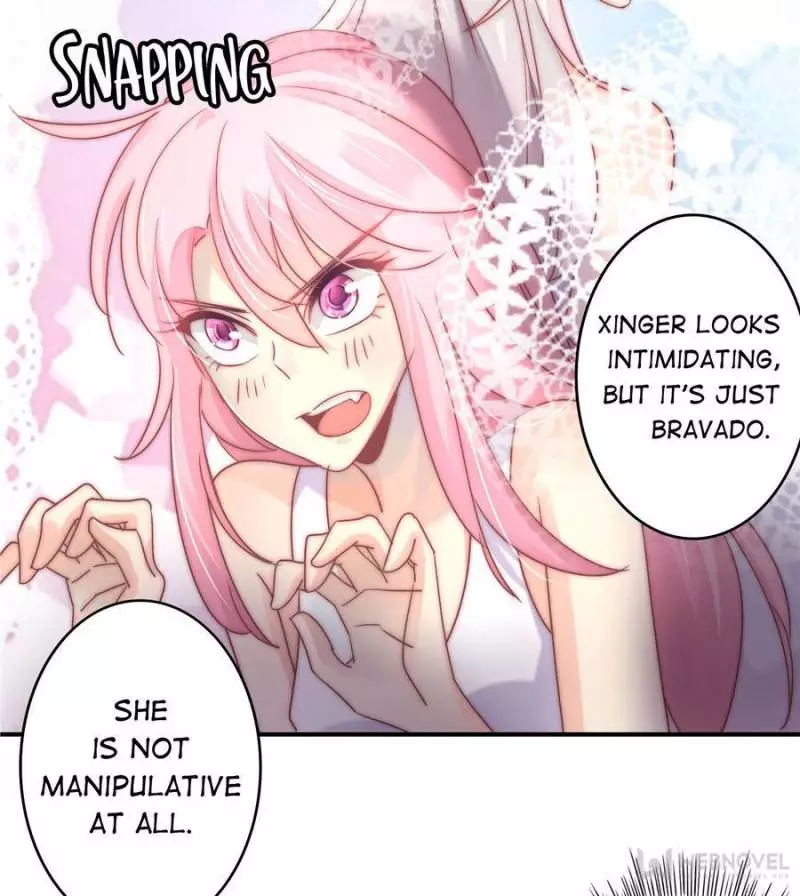 My Wild Tender Bride Chapter 87 page 7