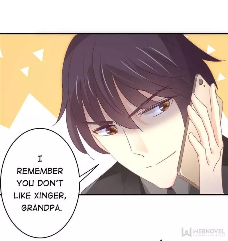 My Wild Tender Bride Chapter 87 page 5