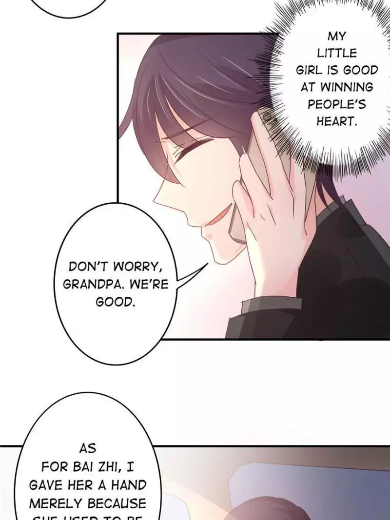 My Wild Tender Bride Chapter 87 page 8
